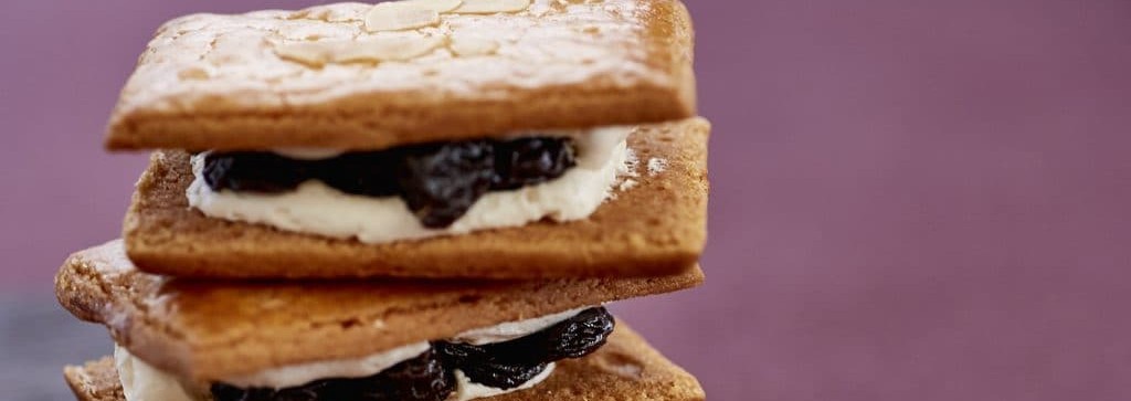 レーズンウィッチ